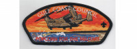 Popcorn Coast Guard CSP (PO 86543) Gulf Coast Council #773