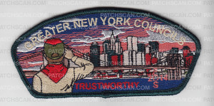 Patch Scan of Greater New York Councils 