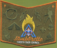465055-Jamborette 2024 Puerto Rico Council #661