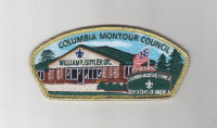CMC 100 Years Current Building CSP Columbia-Montour Council #504