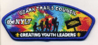 337305 A OZARK TRAILS Ozark Trails Council #306
