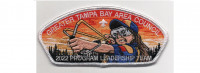 2022 Program Leadership Team CSP (PO 100809) Greater Tampa Bay Area Counci