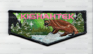 Patch Scan of 31823 - Kishatek Lodge Flap Reorder