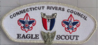 Connecticut rivers Eagle Scout  Connecticut Rivers Council #66