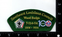 171299 Southeast Louisiana Council #214