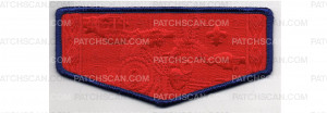 Patch Scan of 2020 NOAC Flap (PO 89