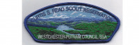 Curtis S. Read CSP (participant) Westchester-Putnam Council #388