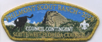 390854 SOUTHWEST Southwest Florida Council #88
