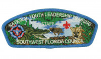 NYLT- SWFL CSP AURORA-STAFF Southwest Florida Council #88