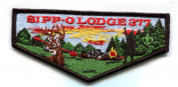 Sipp-O Lodge Fall 2014 Buckeye Council #436