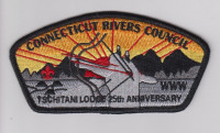 Tschitani Lodge CSP Connecticut Rivers Council #66