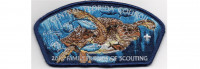 Friends of Scouting Blue Border (PO 88185) Central Florida Council #83