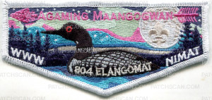 Patch Scan of AGAMING 2016 ELONGAMAT FLAP