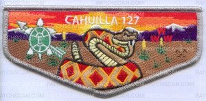 Patch Scan of Cahuilla Lodge 127 - Elangomat
