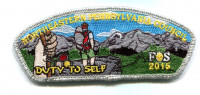 FOS CSP Duty to Self Northeastern Pennsylvania Council #501