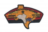 FOS 2016- SWFC Building Character  Texas Southwest Council