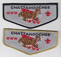 Chattahoochee WWW Chattahoochee Council #91