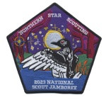 2023 NSJ Northern Star Scouting Center Northern Star Council #250
