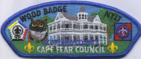 406824- Scotlantd  Cape Fear Council #425