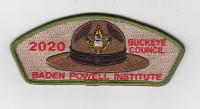 Baden Powell Institute CSP Buckeye Council #436