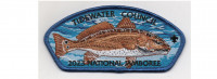 2023 National Jamboree CSP #2 (PO 101120) Tidewater Council #596