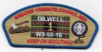Greater Yosemite Council BSA Keep Scouting Greater Yosemite Council #59