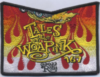 437425 A Tales of Woapink  Greater St. Louis Area Council #312