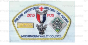 Patch Scan of FOS 2015 (84799)