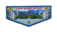Tsali Lodge Camp Daniel Boone 2024 Daniel Boone Council #414