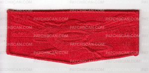 Patch Scan of Waguli 318 Red 2021