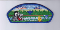 JNW 60th Season CSP 2023 Connecticut Rivers Council #66