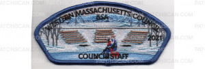 Patch Scan of FOS CSP 2021 Winter (PO 89948)