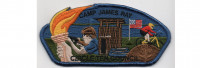 Camp James Ray CSP (PO 89281) Circle Ten Council #571