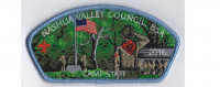 Nashua Valley Camp Staff Nashua Valley Council #230