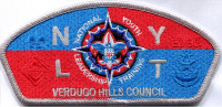 NYLT Verdugo Hills Council - csp Verdugo Hills Council #58