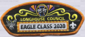 Patch Scan of Eagle Dinner 2020-408955