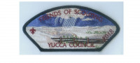 Yucca Council FOS CSP 2018 (84993) Yucca Council #573