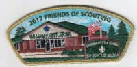 CMC FOS 2017 William F. Gittler Scout Service Center Columbia-Montour Council #504
