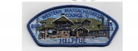 2023 FOS CSP Helpful  Western Massachusetts Council #234