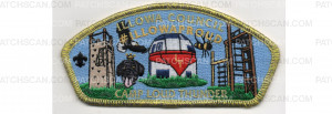 Patch Scan of Illowa Strong/Illowa Proud CSP (PO 89355)