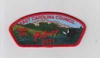 ECC CSP Hike On Philmont 2021 East Carolina Council #426