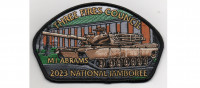 2023 National Jamboree CSP #4 (PO 100634) Three Fires Council #127