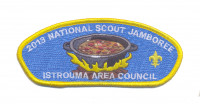 IAC - 2013 JSP (JAMBALAYA) Istrouma Area Council #211
