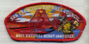 Patch Scan of 30897 - Jambo 2013 Ball Players JSP Re-order