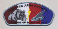 Choctaw Area Council D# 242391 Choctaw Area Council #302