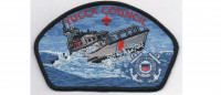 Coast Guard CSP (PO 87009) Yucca Council #573