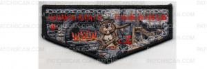 Patch Scan of Forging our Future Flap (PO 100919)