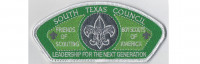 Friends of Scouting CSP South Texas Council #577