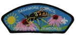 Sagamore Council- 2023 NSJ- Bee CSP Sagamore Council #162