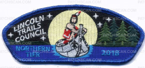 Patch Scan of 344970 A Lincoln Trails Council